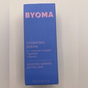 BYOMA Hydrating Serum - NIB
